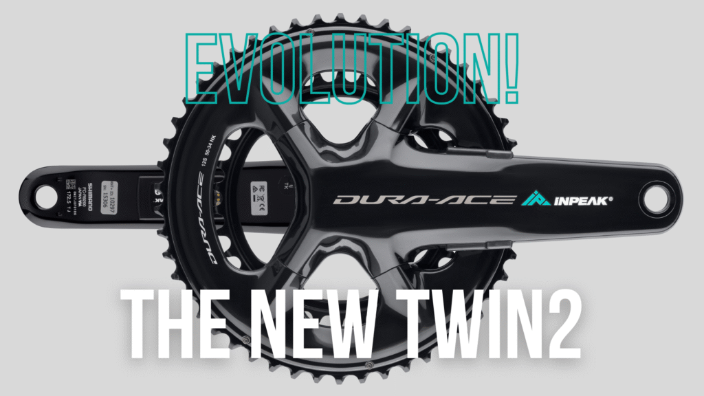 Inpeak Powercrank-E
