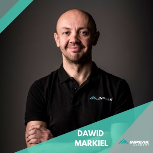 Dawid Markiel