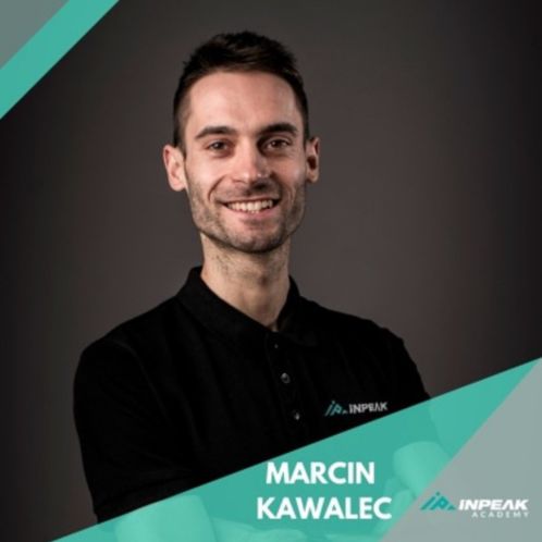 Marcin Kawalec